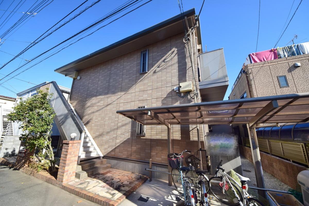 ラークソレジオの物件内観写真