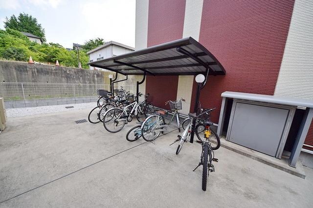 レオネクストpleasureの物件内観写真