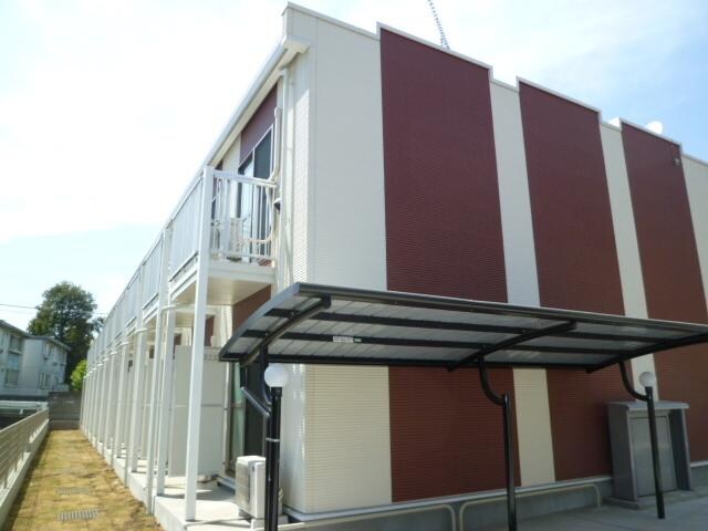 レオネクストpleasureの物件内観写真