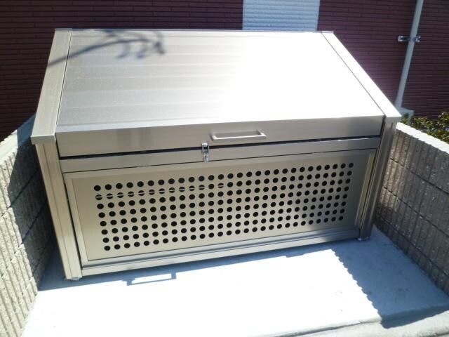 レオネクストpleasureの物件内観写真