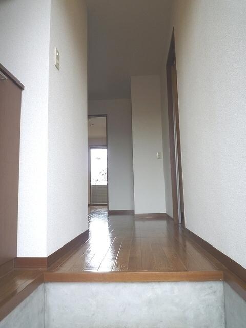 グランメールの物件内観写真