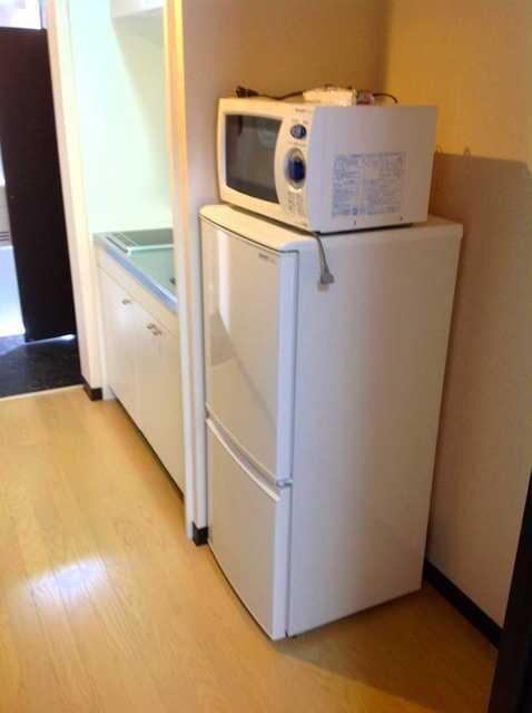 レオネクスト相棒の物件内観写真