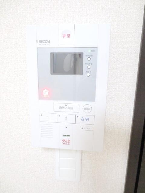 レオネクスト相棒の物件内観写真