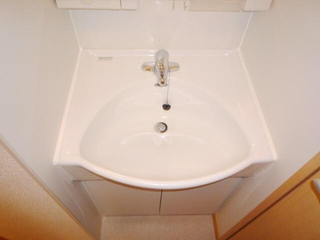 レオネクストファミリア白山の物件内観写真