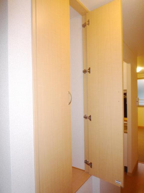 レオネクストファミリア白山の物件内観写真