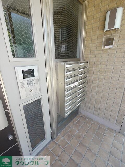 花水木 Iの物件内観写真