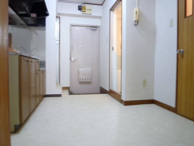 シャトー高橋の物件内観写真