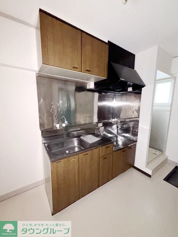 シャトー高橋の物件内観写真