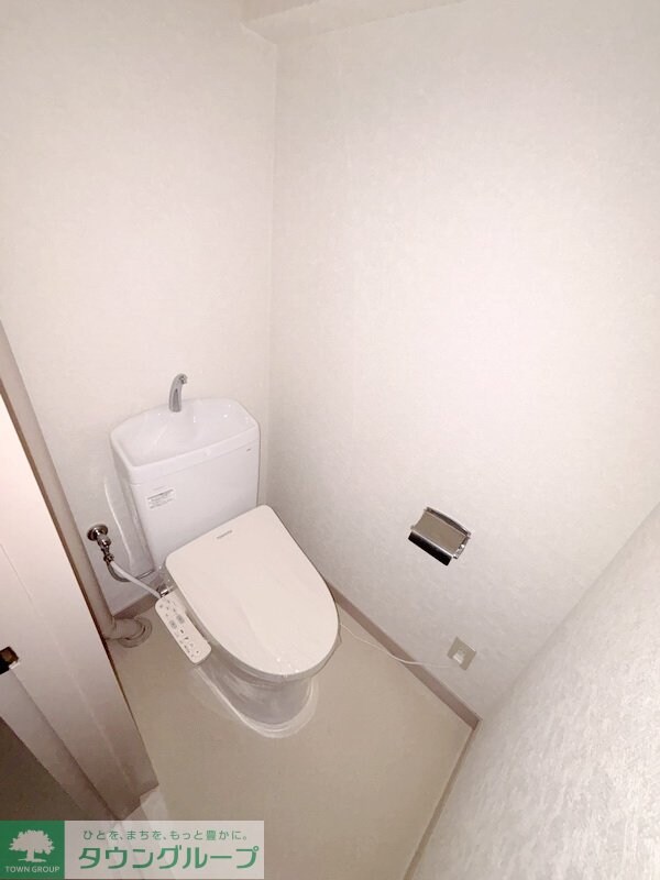 シャトー高橋の物件内観写真