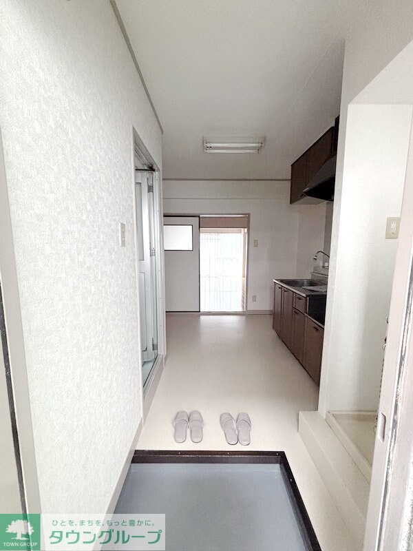 シャトー高橋の物件内観写真