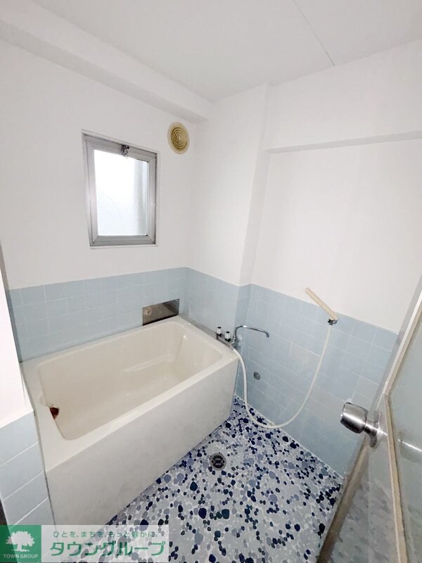 シャトー高橋の物件内観写真