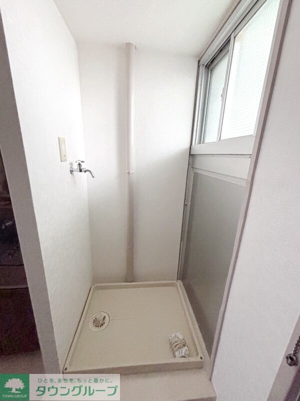 シャトー高橋の物件内観写真