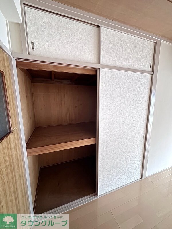 シャトー高橋の物件内観写真