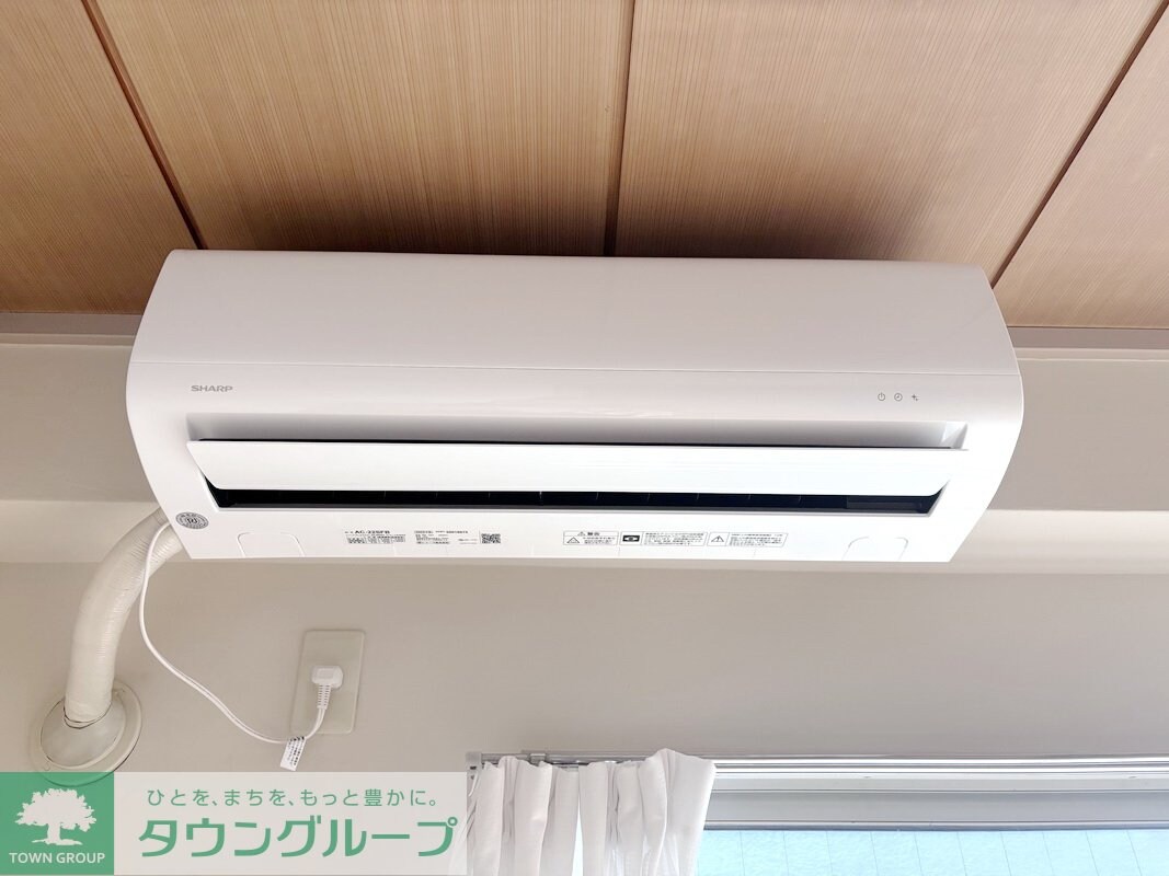 シャトー高橋の物件内観写真