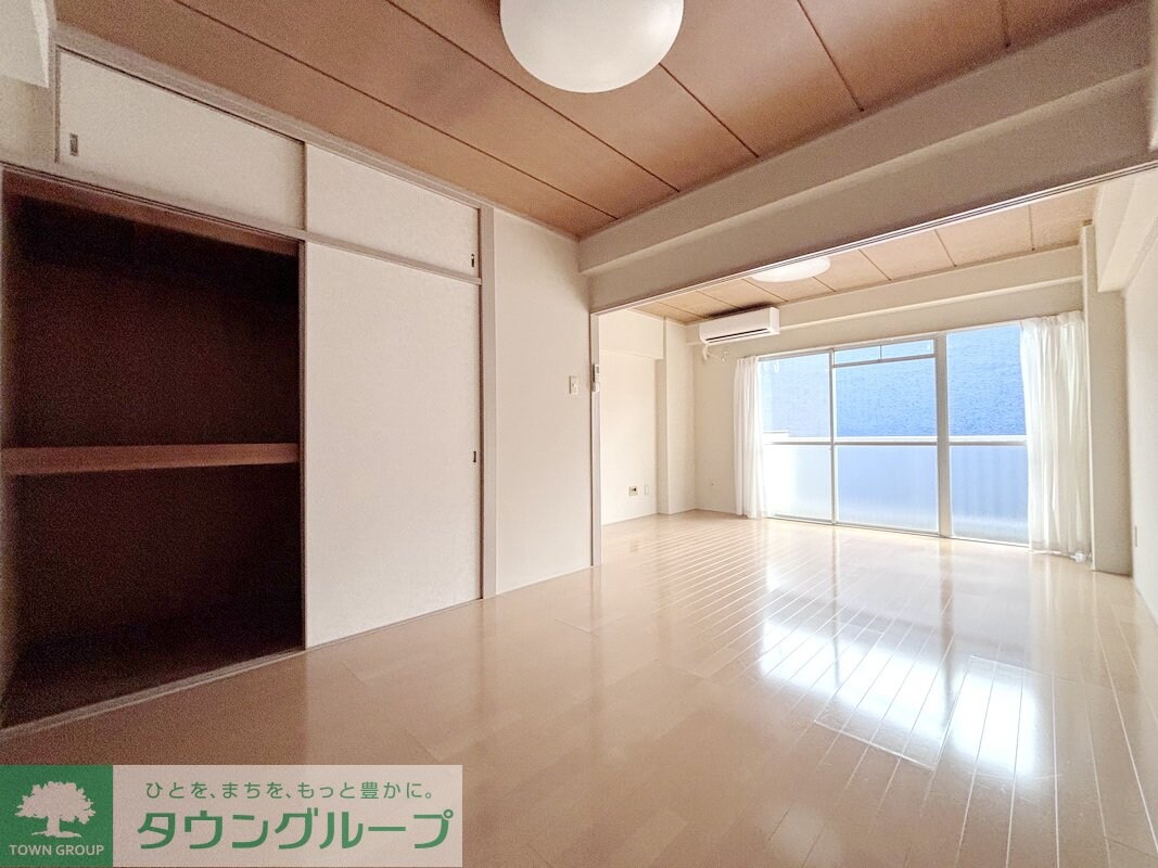 シャトー高橋の物件内観写真