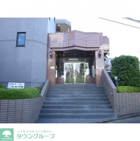 プリメーラ大泉学園の物件内観写真