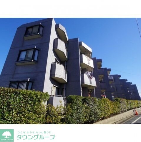 プリメーラ大泉学園の物件内観写真