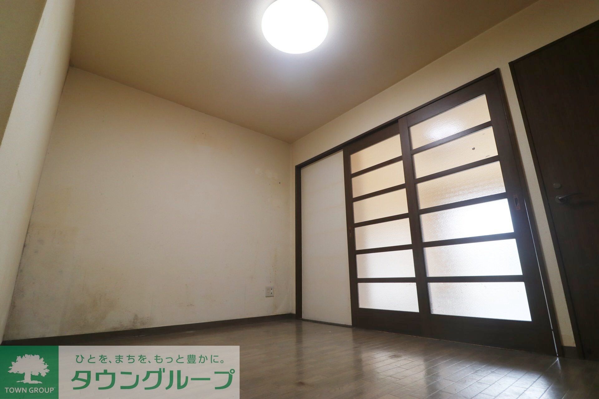 プリメーラ大泉学園の物件内観写真