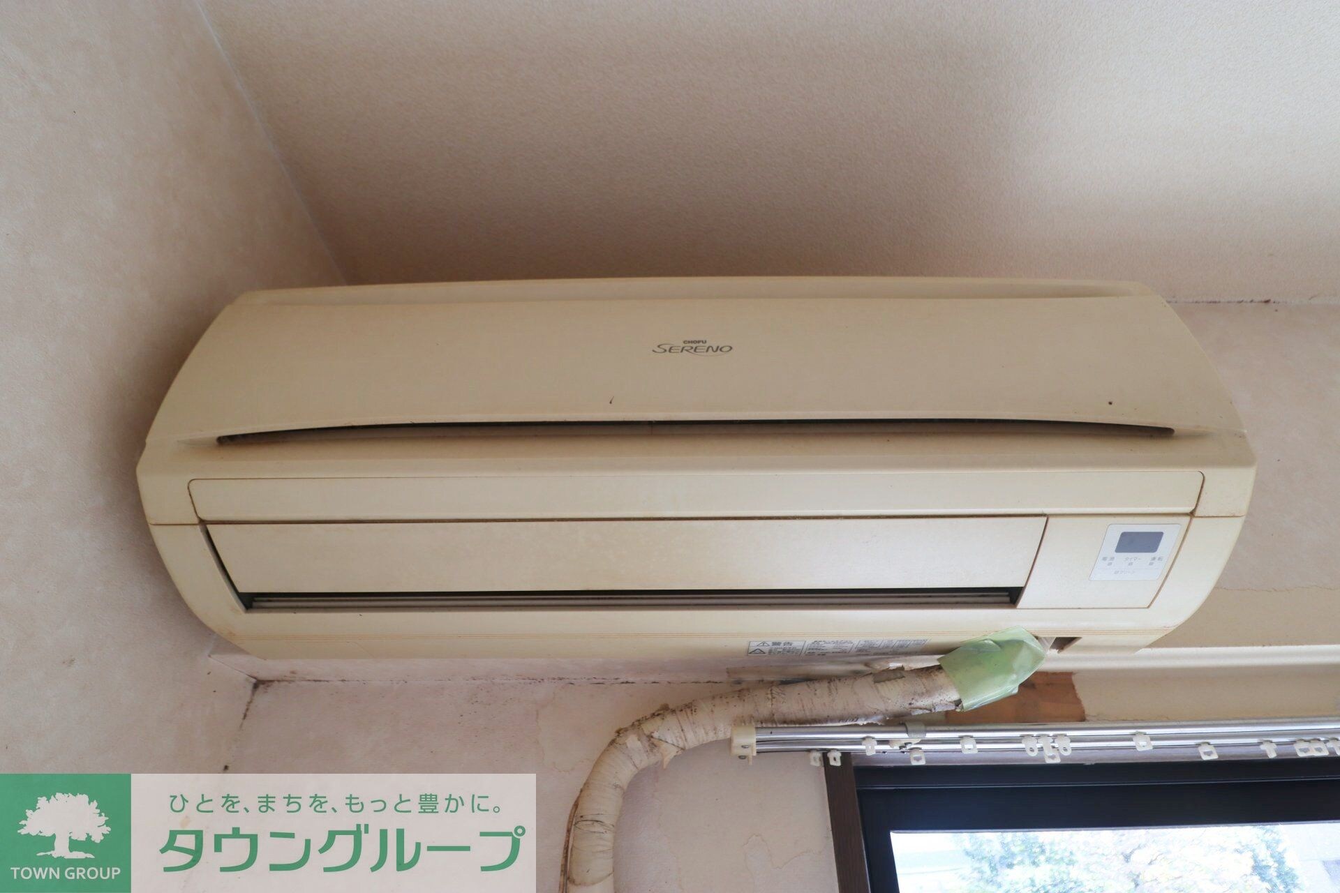 プリメーラ大泉学園の物件内観写真