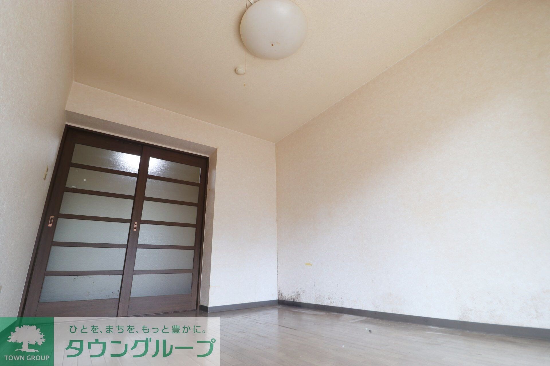 プリメーラ大泉学園の物件内観写真