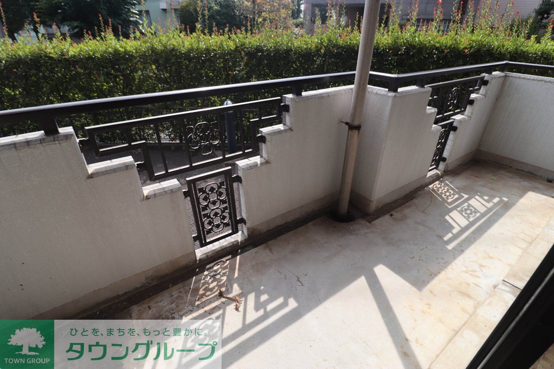 プリメーラ大泉学園の物件内観写真