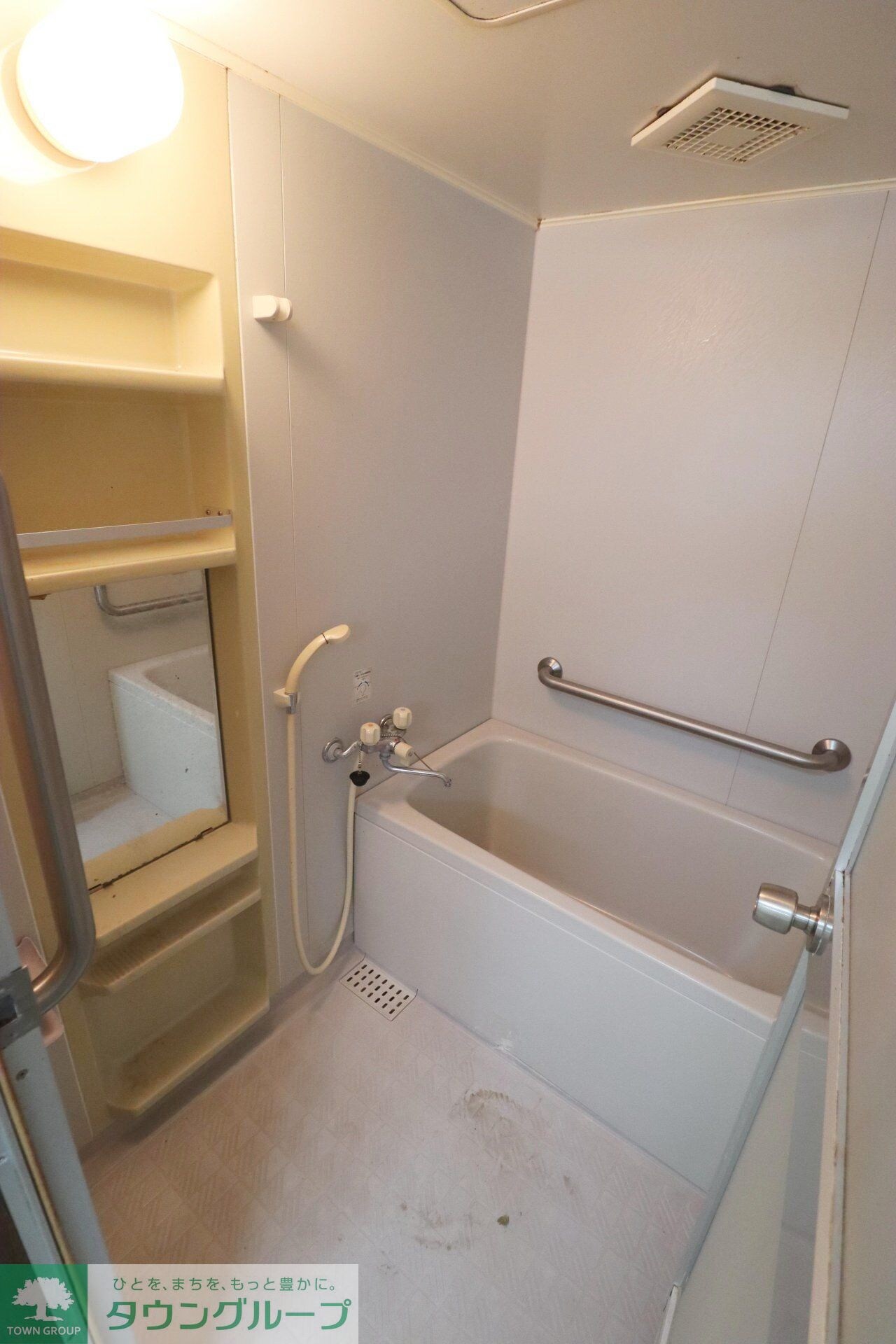 プリメーラ大泉学園の物件内観写真