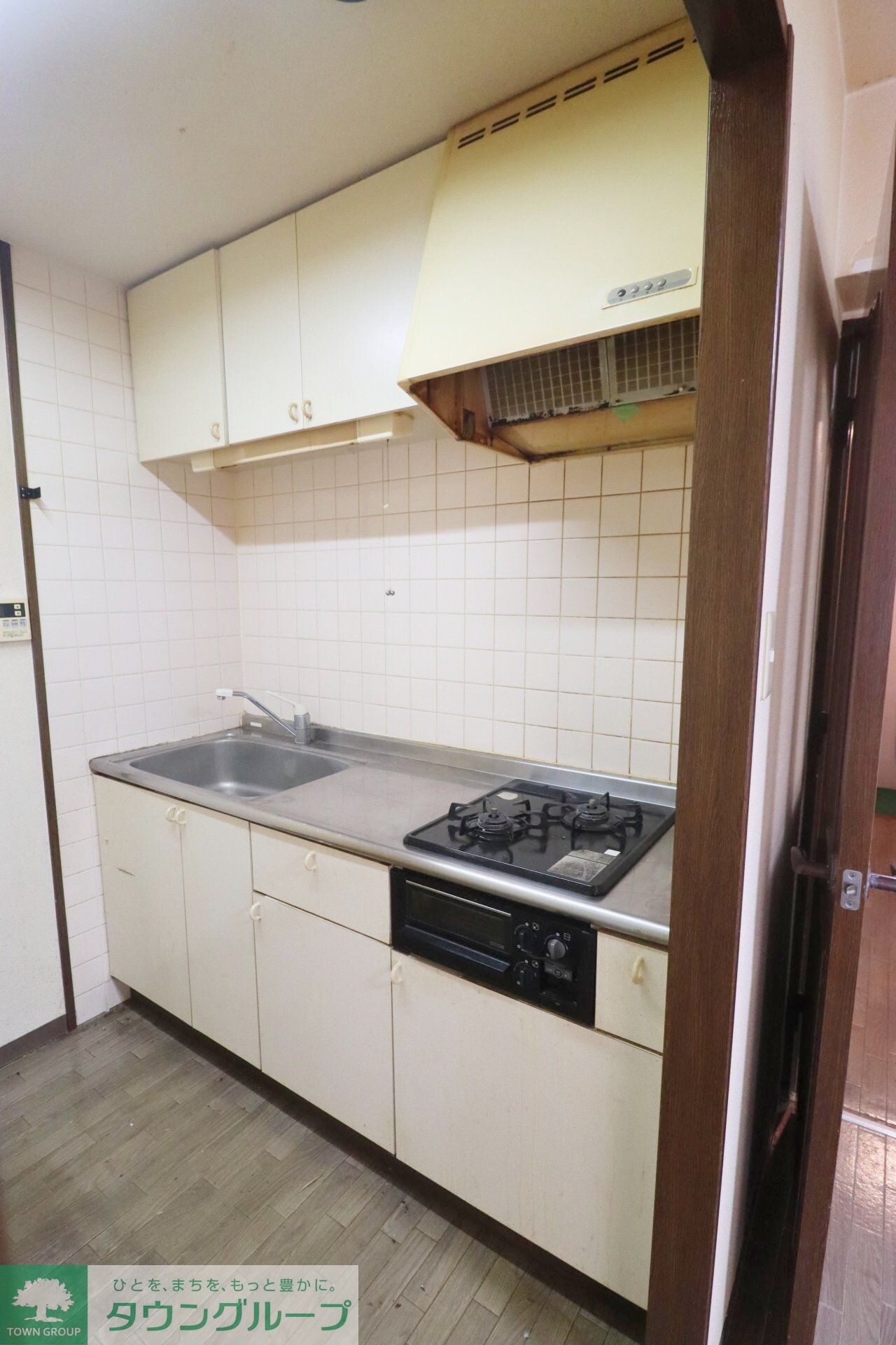 プリメーラ大泉学園の物件内観写真