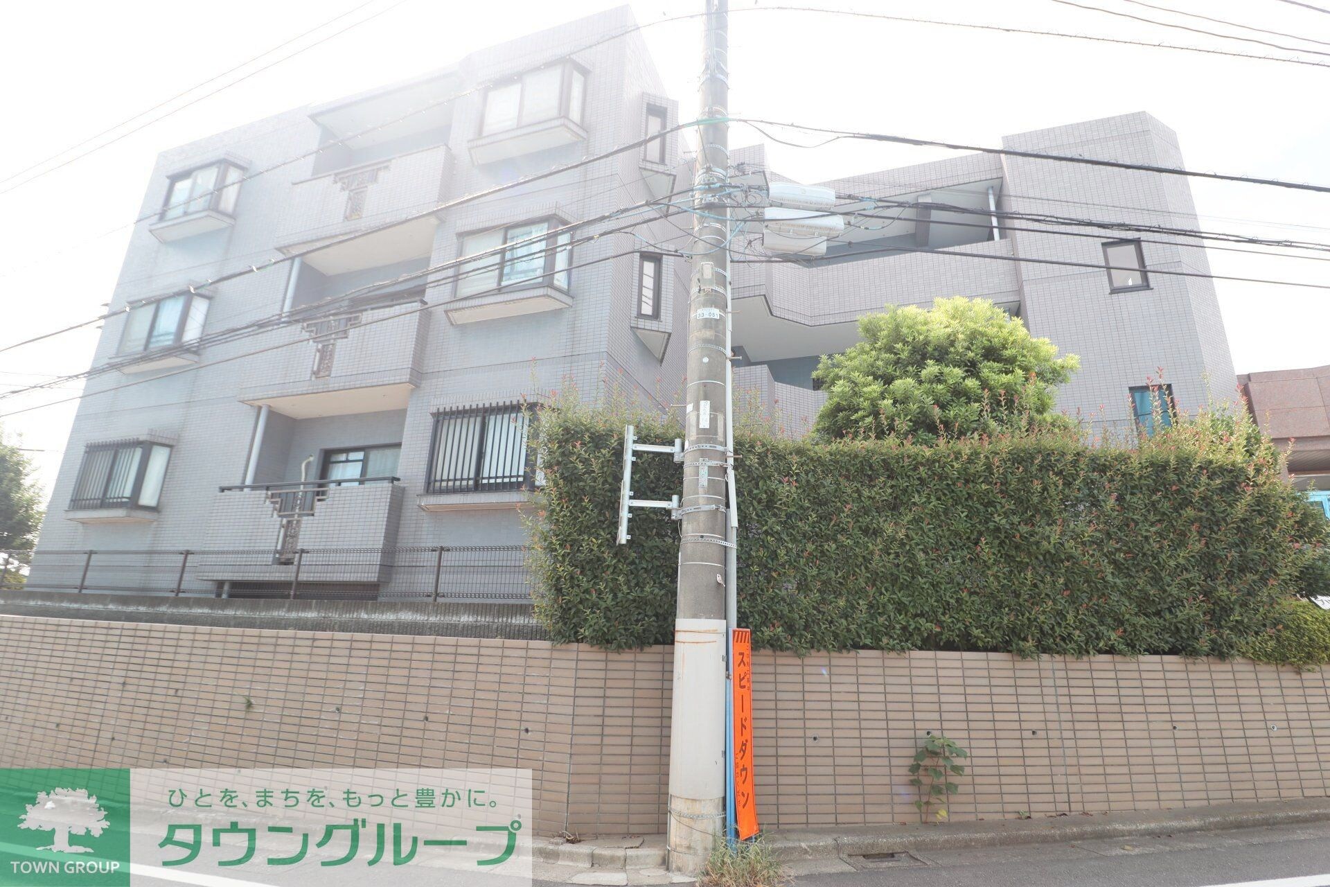 プリメーラ大泉学園の物件内観写真