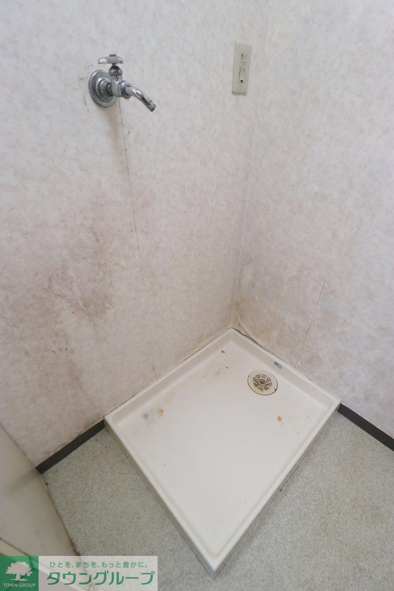 プリメーラ大泉学園の物件内観写真