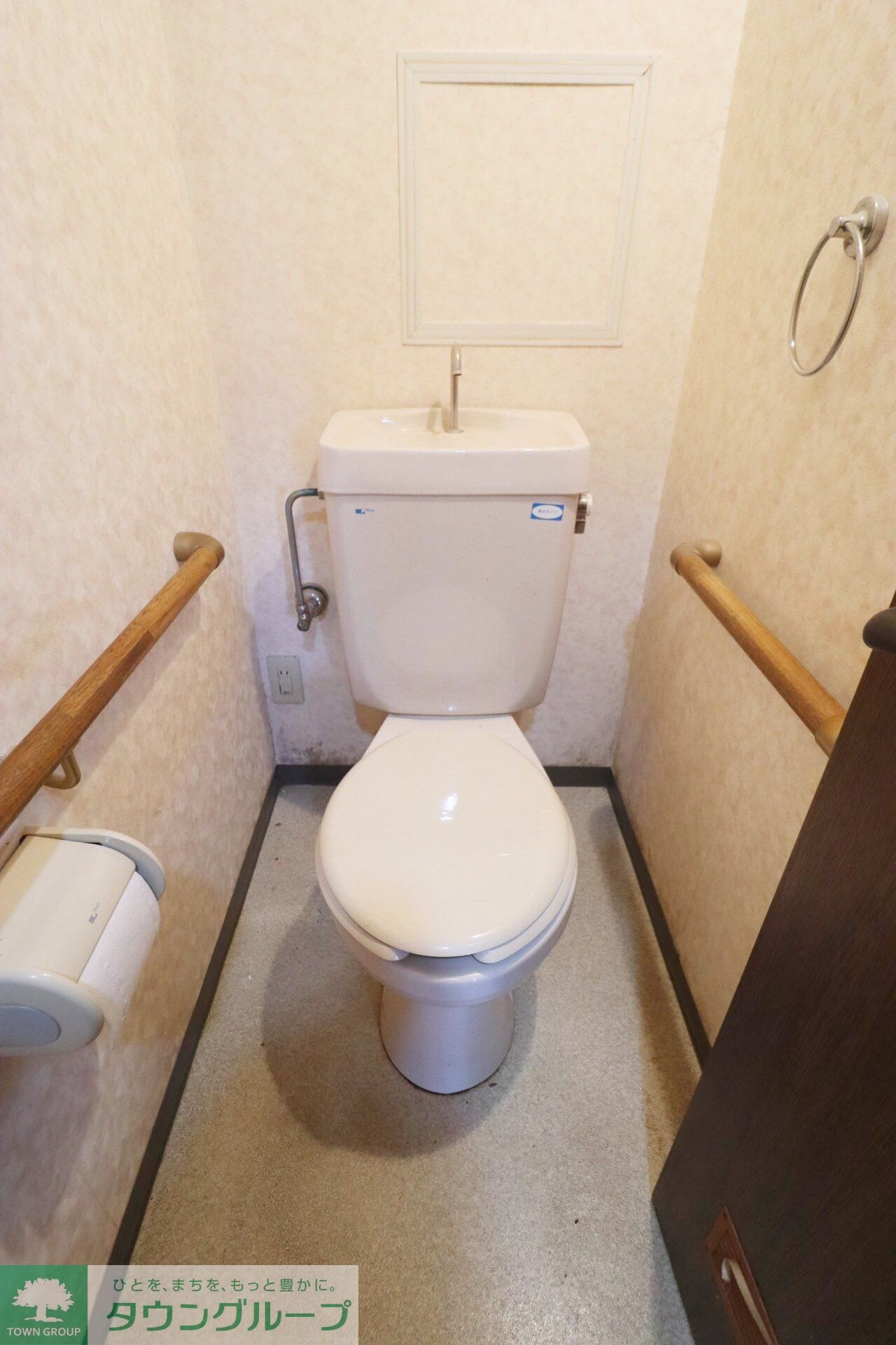 プリメーラ大泉学園の物件内観写真