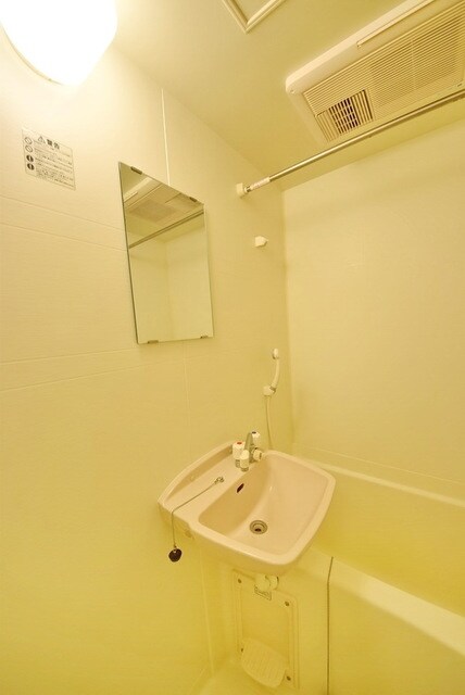 レオパレスコンフォート平松の物件内観写真