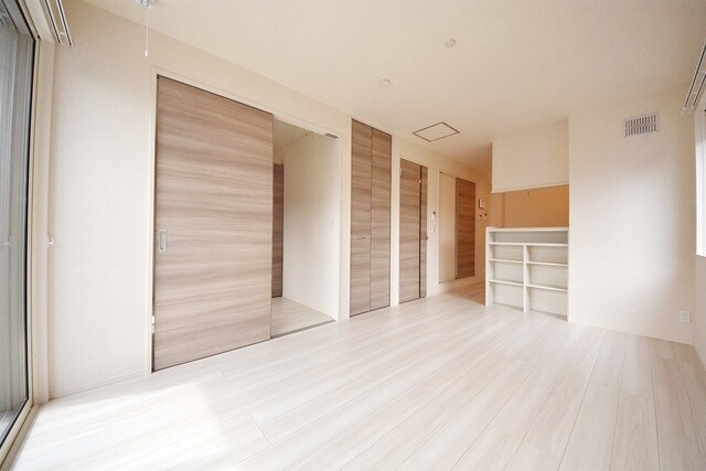 クレア富士見台の物件内観写真