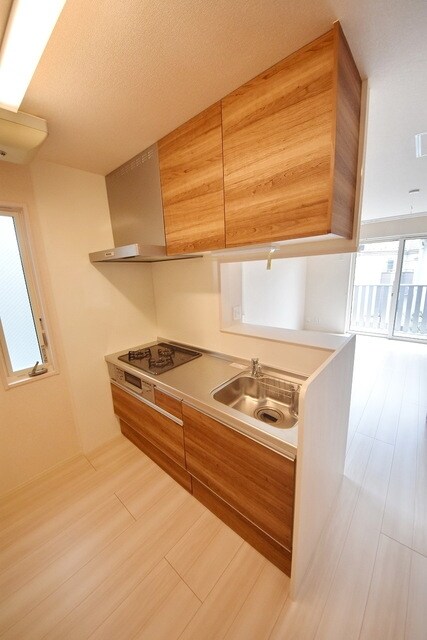 クレア富士見台の物件内観写真