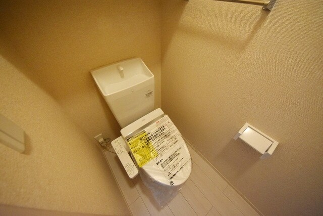 クレア富士見台の物件内観写真