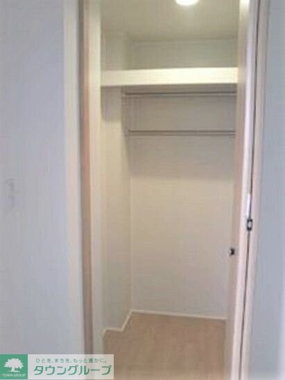 マメゾンの物件内観写真