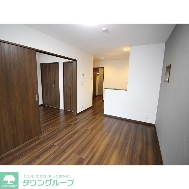 デュラカーサ コブシIVの物件内観写真