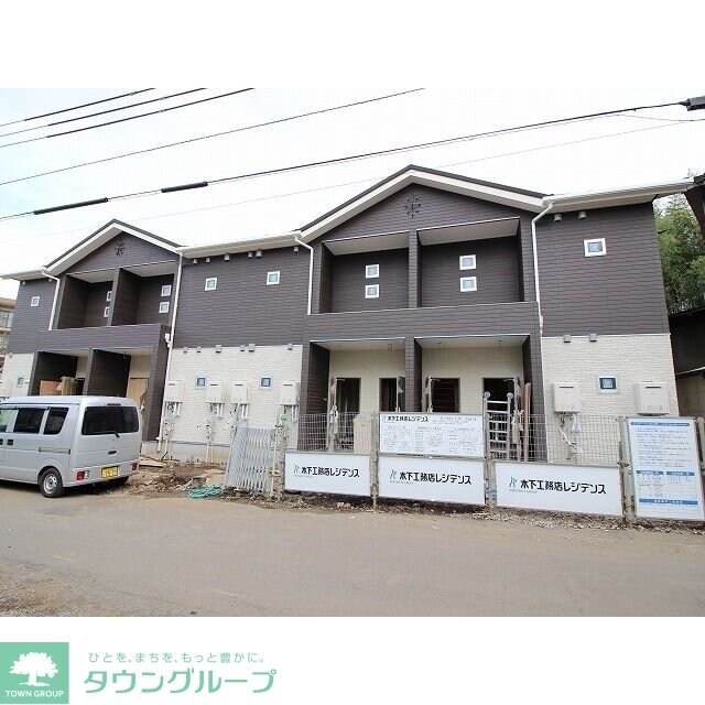 デュラカーサ コブシIVの物件外観写真