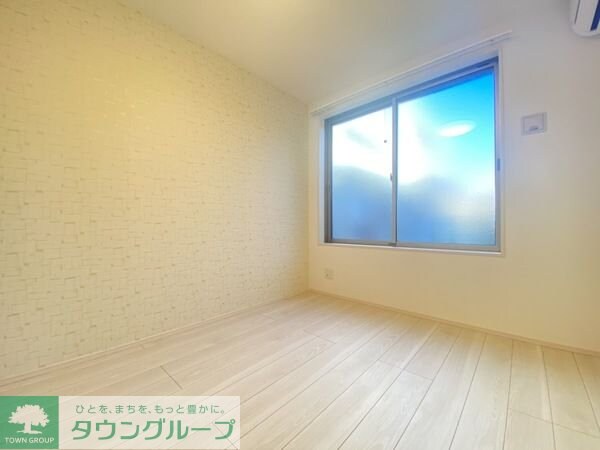 バーミープレイス東伏見の物件内観写真