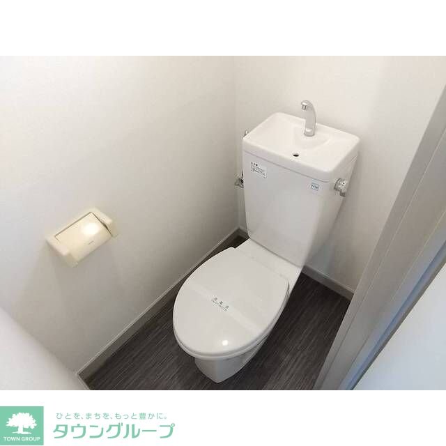 メゾンササキの物件内観写真