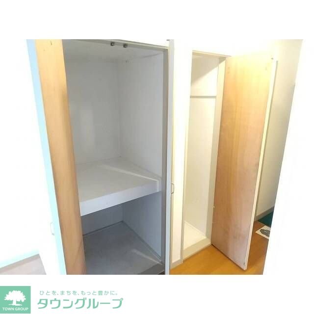 メゾンササキの物件内観写真