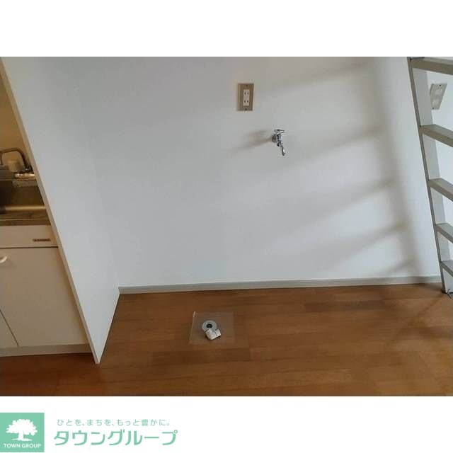 メゾンササキの物件内観写真