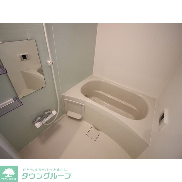 デュラカーサ コブシIIの物件内観写真