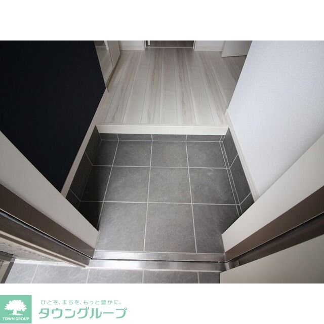 デュラカーサ コブシIIの物件内観写真