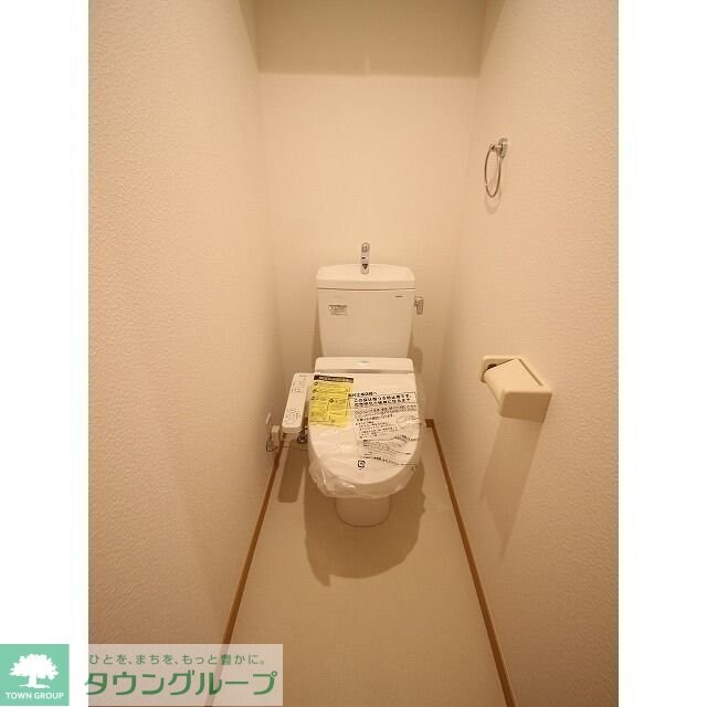 デュラカーサ コブシIIの物件内観写真