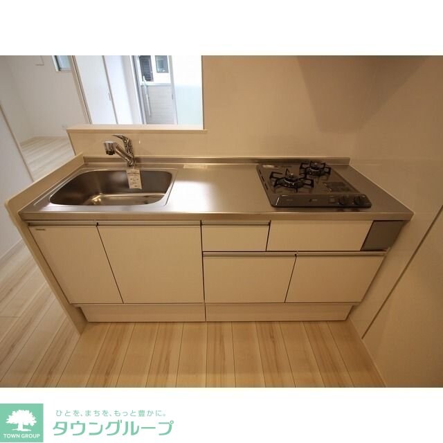 デュラカーサ コブシIIの物件内観写真