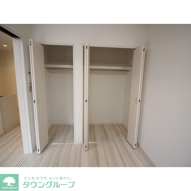 デュラカーサ コブシIIの物件内観写真