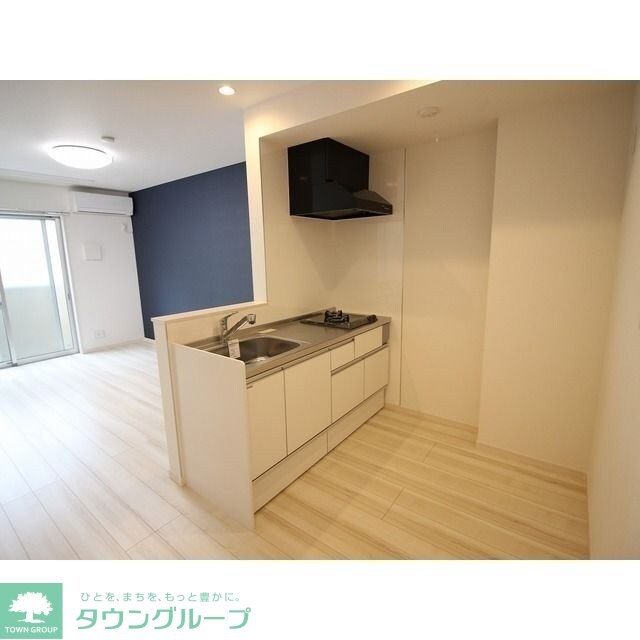 デュラカーサ コブシIIの物件内観写真