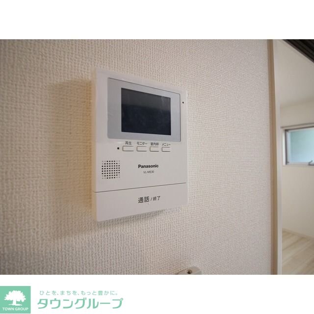 デュラカーサ コブシIIの物件内観写真