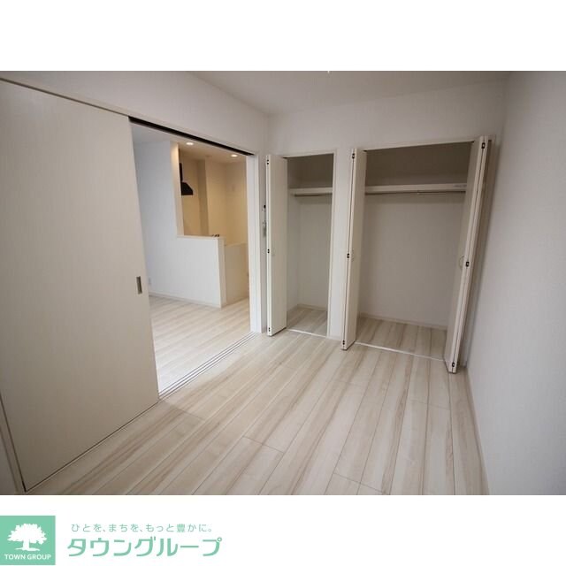 デュラカーサ コブシIIの物件内観写真