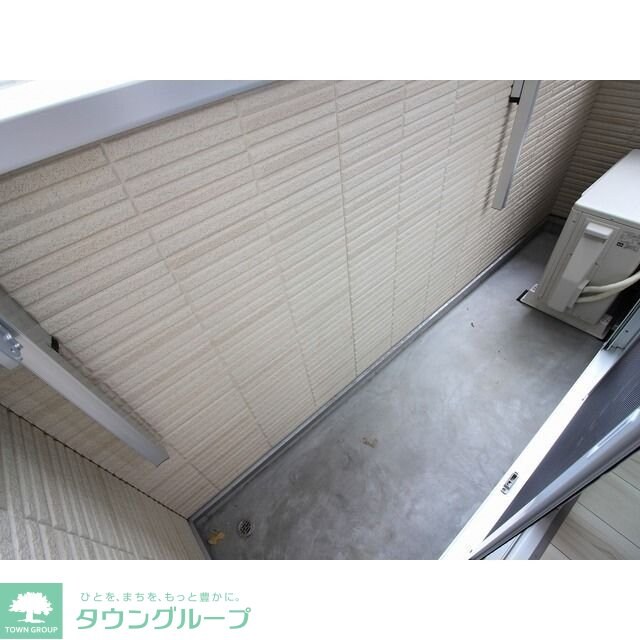 デュラカーサ コブシIIの物件内観写真